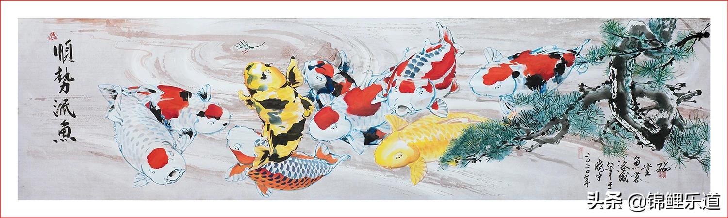 头条问答 锦鲤出现体外寄生虫 用什么药好 锦鲤乐道的回答 0赞