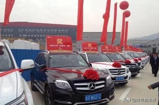 犬俊介君2020年新款:二手车市场上有不少开了一两年的准新车，为什么车主要卖呢？