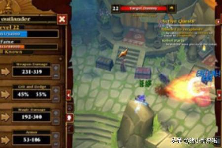 火炬之光2任务攻略(火炬之光2任务攻略下载)