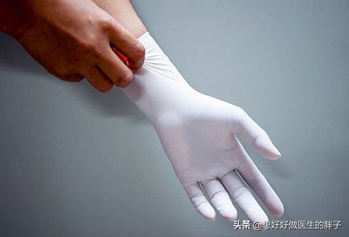 作为体检项目肛门指检到底有没有用