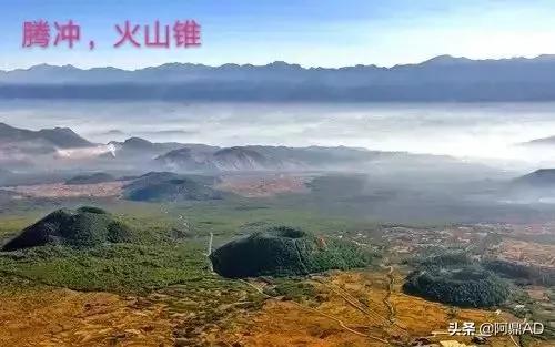 中国每个省的3个代表性景点是哪三个？