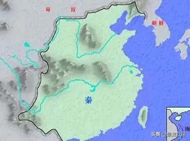 秦汉时期的名将都有谁？怎么样？