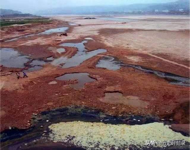 中国七大未解之谜长江两次断江，史上记载两次长江断流，是在哪几年