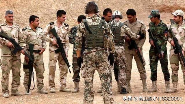 幕后玩家结局:如何看待土耳其雇佣兵抓获库尔德女性领导人并将她就地处决的行为