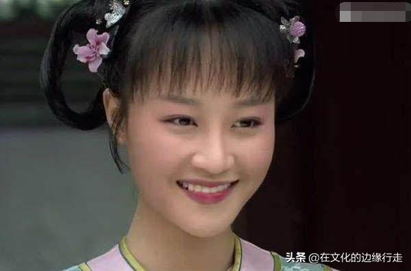 曾甑:浣碧的身世在甄家讳莫如深，她如何得知自己身世谁告诉她的