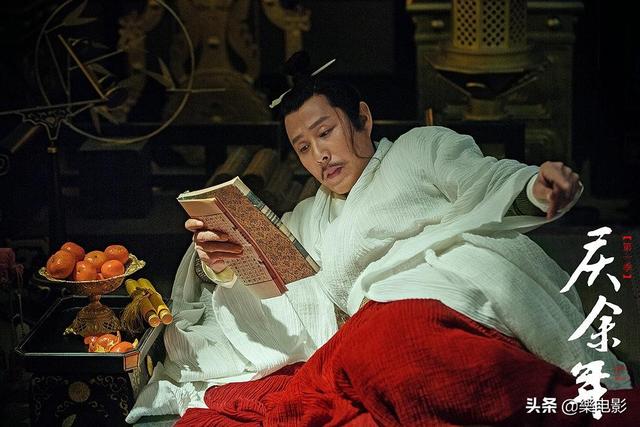 张若昀妈妈:《余庆年》电视剧你感觉好看吗，为什么