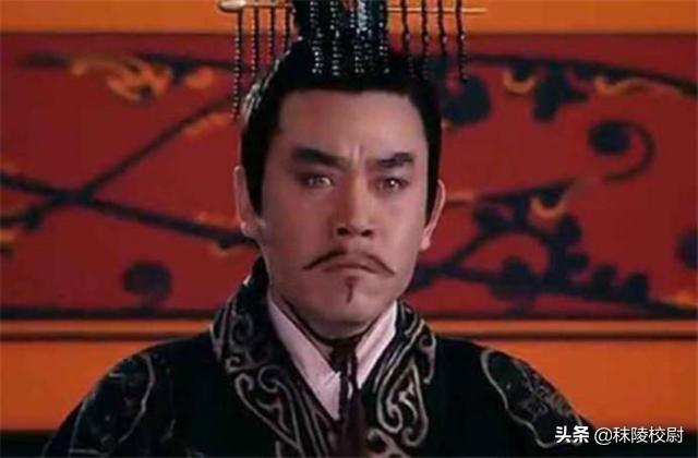 巫蛊之祸:汉武帝时期的巫蛊之祸，为什么会连累一万多老百姓被无辜杀害？