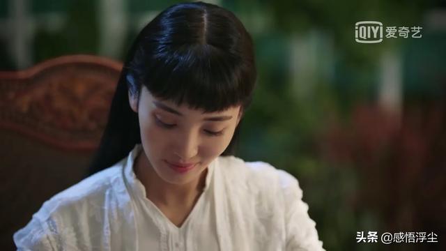 谭松韵欧豪:巜民初奇人传》这部剧好看吗？