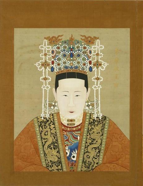 明孝宗张皇后:被明孝宗朱祐樘宠上天的张皇后最后结局如何？