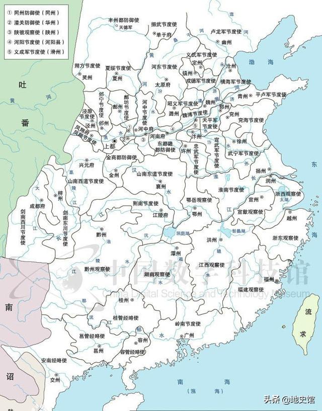 浙江为什么叫浙江？