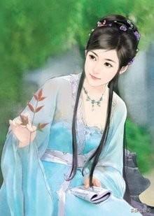 清朝著名女子，古代女诗词人中，除了李清照，谁的水平较高你又喜欢哪位女词人