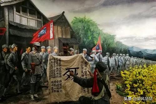 中国宣汉:谈中国历史为什么很少提到达州？