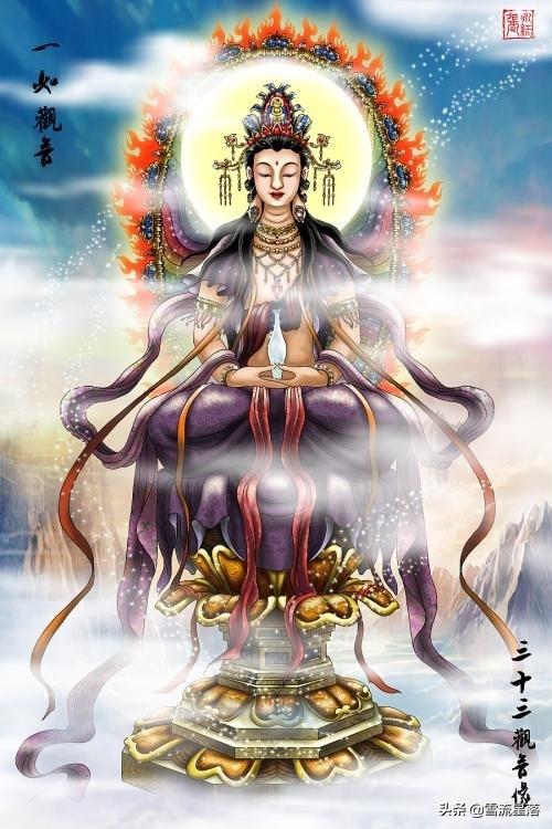 孙悟空成斗战胜佛后观音大还是孙悟空大
