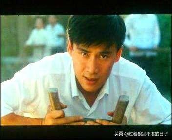 郭凯敏电影:在电影里面的爱情故事，你最难忘的和最喜欢是那一种爱情