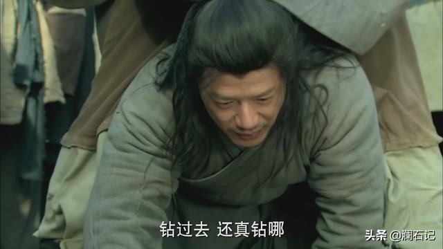 李斯简介及人生经历:为什么人们常说“成也萧何败也萧何”，却不说成也李斯败也李斯？