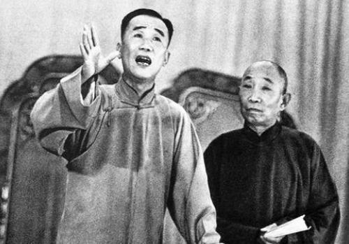 姜昆的徒弟:句号是姜昆的徒弟，为啥没看过他说相声