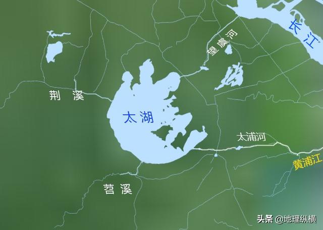 登陆和穿过对浙江影响有何不同，台风“黑格比”来了，为什么要重点防控太湖流域洪水灾害