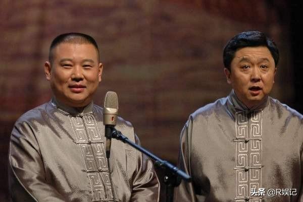 于谦明朝:说相声的于谦和明朝的于谦，千百年后，谁的名声会更大？