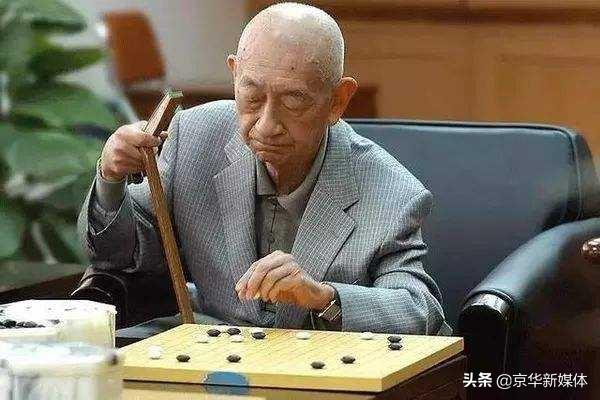 郭达昌:论棋力，吴清源，李昌镐和柯洁谁最强？