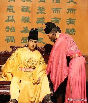 朱见深:朱见深有很多孙子为何是嘉靖即位？