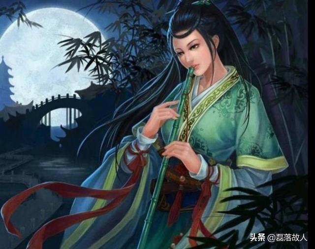 小龙女彤彤图片:新版《神雕侠侣》小龙女扮演者毛晓慧是谁？将来潜力如何？
