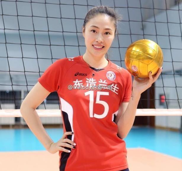 马蕴雯:中国女排前国手马蕴雯远嫁美国老公，现在如何了？
