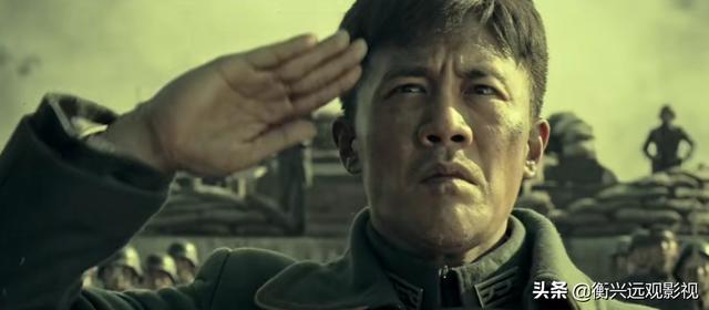 杜淳妈妈:看了《八佰》，你觉得杜淳等星二代，是否在演艺上挑起了大梁？