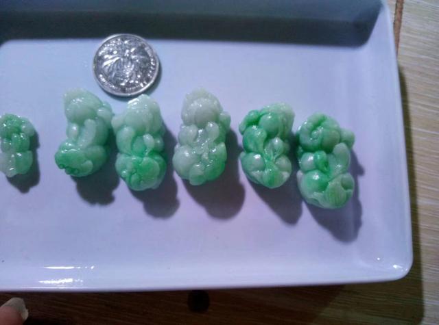 卖翡翠怎么和客人介绍,翡翠批发网上如何找客源？