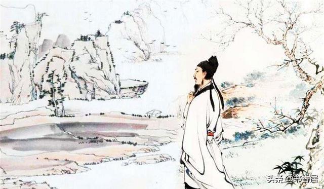 苏轼是哪个朝代的:苏东坡是北宋大文人，在历史上他受皇帝赏识吗？
