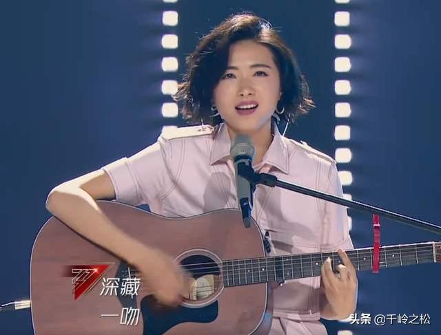 王菲菲汪雨:乘风破浪的姐姐，谁最有可能成团出道？