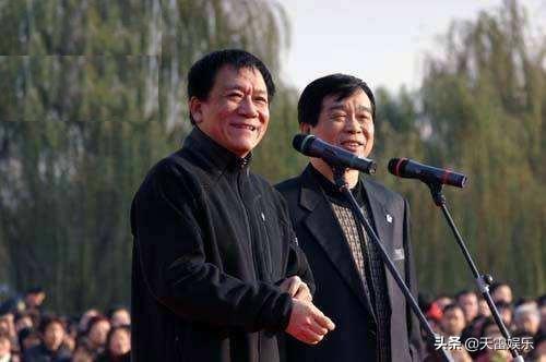 侯耀文葬礼:如果侯宝林在世，会同意侯耀华拜师常宝华吗？