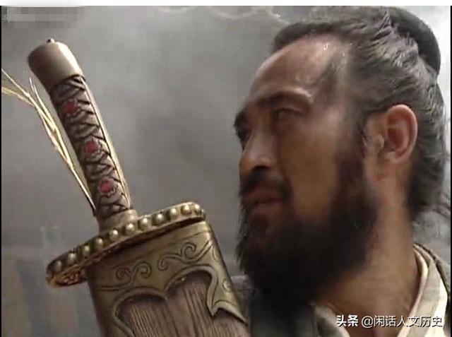 何晓影老公是谁呢:如果从梁山108将中选一个做老公，你会嫁给谁为什么