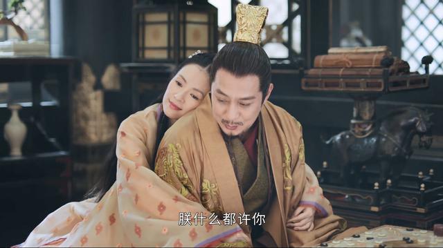 上阳赋是哪个朝代:《上阳赋》：琅琊王氏的家族有什么秘密能保持千年长盛不衰？