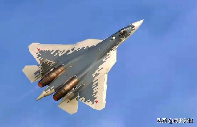 保卫者4:俄罗斯空军为什么没有单发战斗机？
