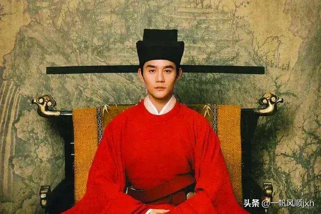 夏远于小卉分手:《清平乐》里面的王凯演技怎么样你还看过他啥作品