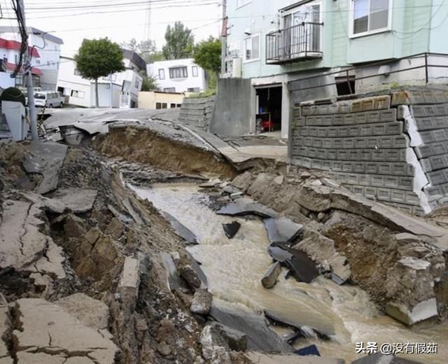 智利95级大地震:地震后还可能有更大的地震吗