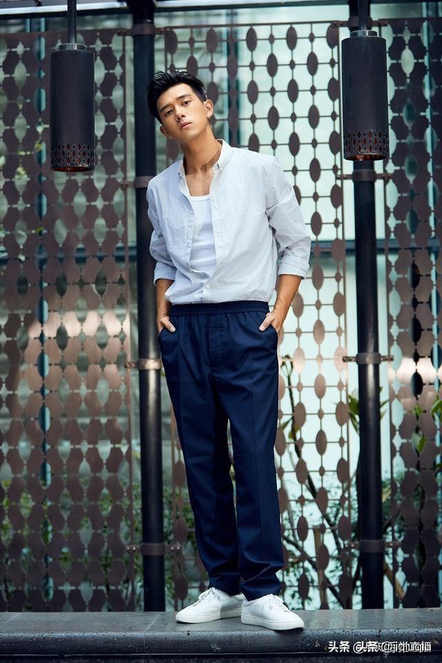 李现个人资料:2019年娱乐圈谁是热搜第一人？