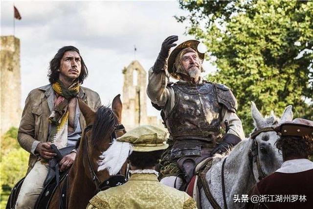 塞万提斯:塞万提斯受什么思想文化运动影响走上文学道路？有何依据？