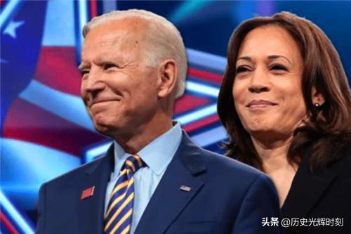 美国副总统贺锦丽为何到今天仍不辞去加州参议员一职，她担心什么？