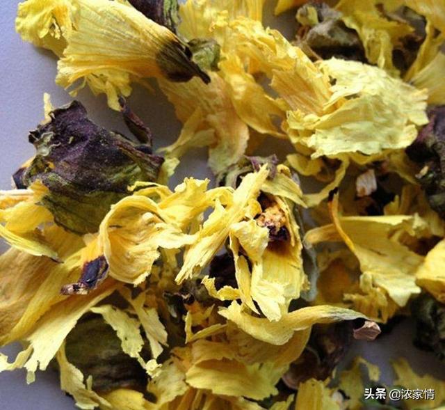 黄蜀葵花怎么吃:黄蜀葵花的药用价值与应用？