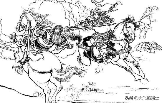 吴国大将:三国中的吴国除了周瑜和陆逊还有哪些杰出人物？