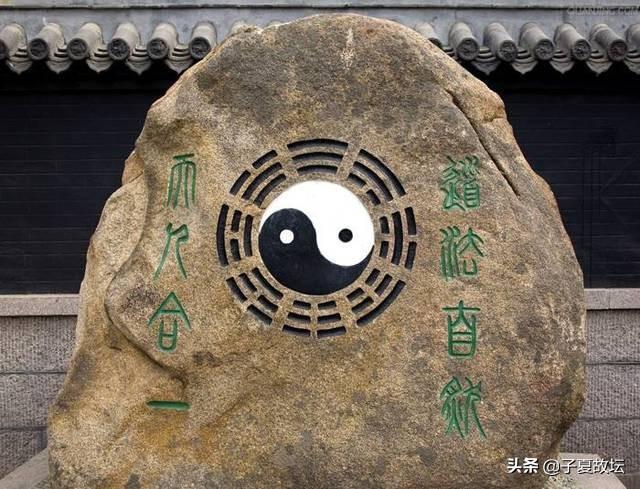 坤抱震,离,兑三阳而生,乾负巽,坎,艮三阴而守生你认为对吗？