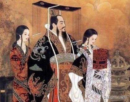 五代十国北汉:五代十国中的后汉和北汉有什么关系？