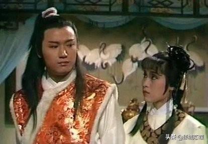 惠天赐:你最喜欢哪版《天龙八部》里的乔峰，为什么