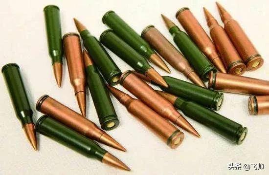 舰炮发射炮弹后，弹壳怎么处理？回收还是扔海里？插图59