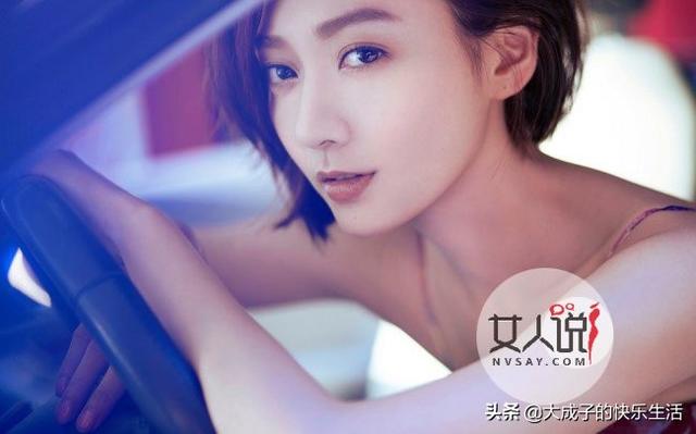 潘之琳个人资料:演员潘之琳长的漂亮，演的又好，为啥不红。翩翩冷少俏佳人真好？
