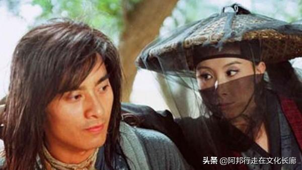 云海玉弓缘演员表:《云海玉弓缘》是不是梁羽生最好的作品？