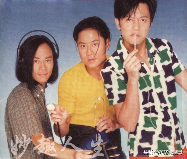 蔡一杰:如果你在路上偶然遇到了苏志威、蔡一智、蔡一杰，你想说些什么？