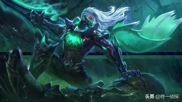 兰陵王主题曲手掌心:玩干将遇到手段极其残忍的辅助兰陵王该怎么办
