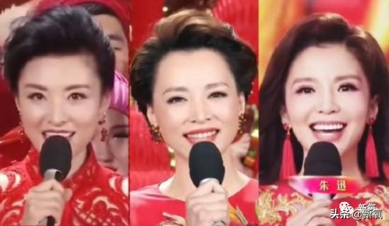 张小斐个人资料:屡次登春晚舞台，出演贾玲首部电影女一号的张小斐，有啥来头？